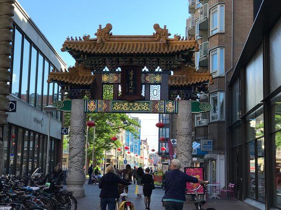 Chinatown